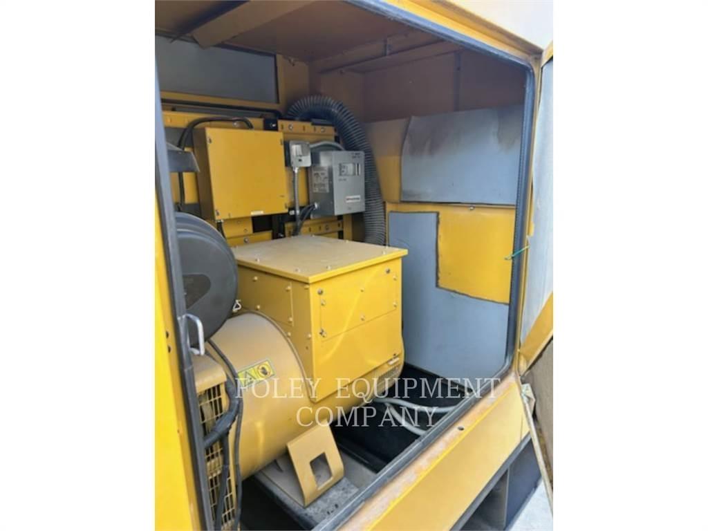 CAT D150-8 ディーゼル発電機