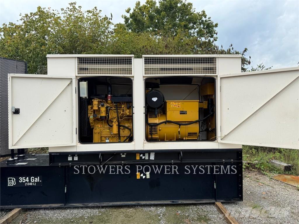 CAT D175 ディーゼル発電機