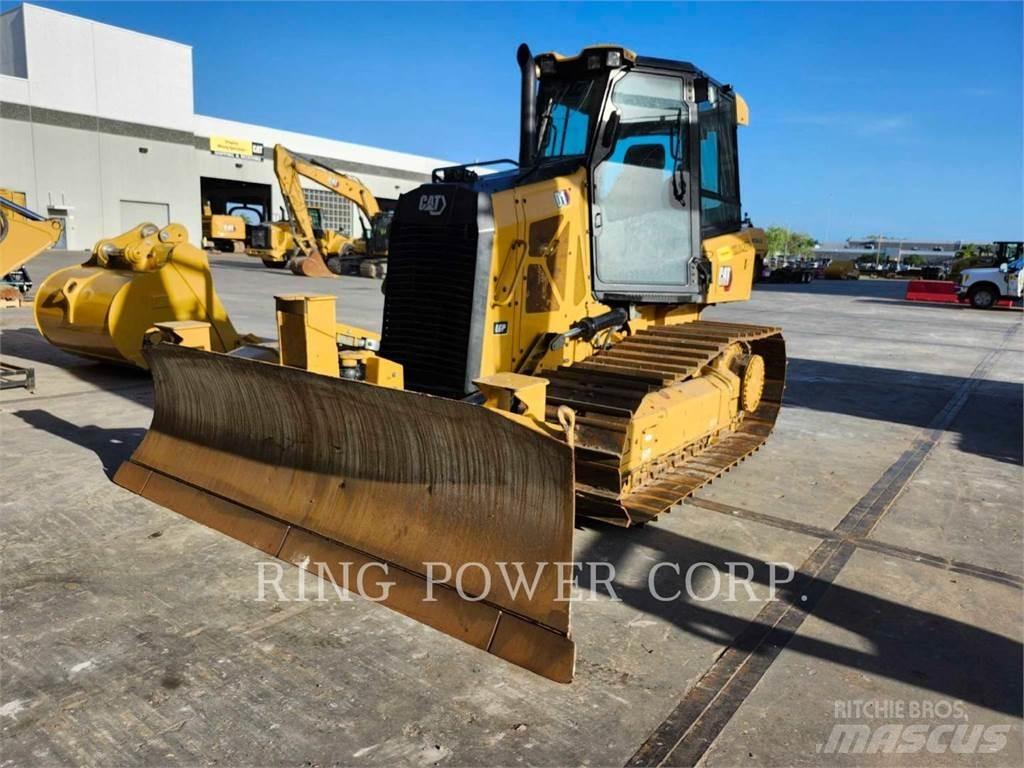 CAT D1LGPCAB ブルドーザー