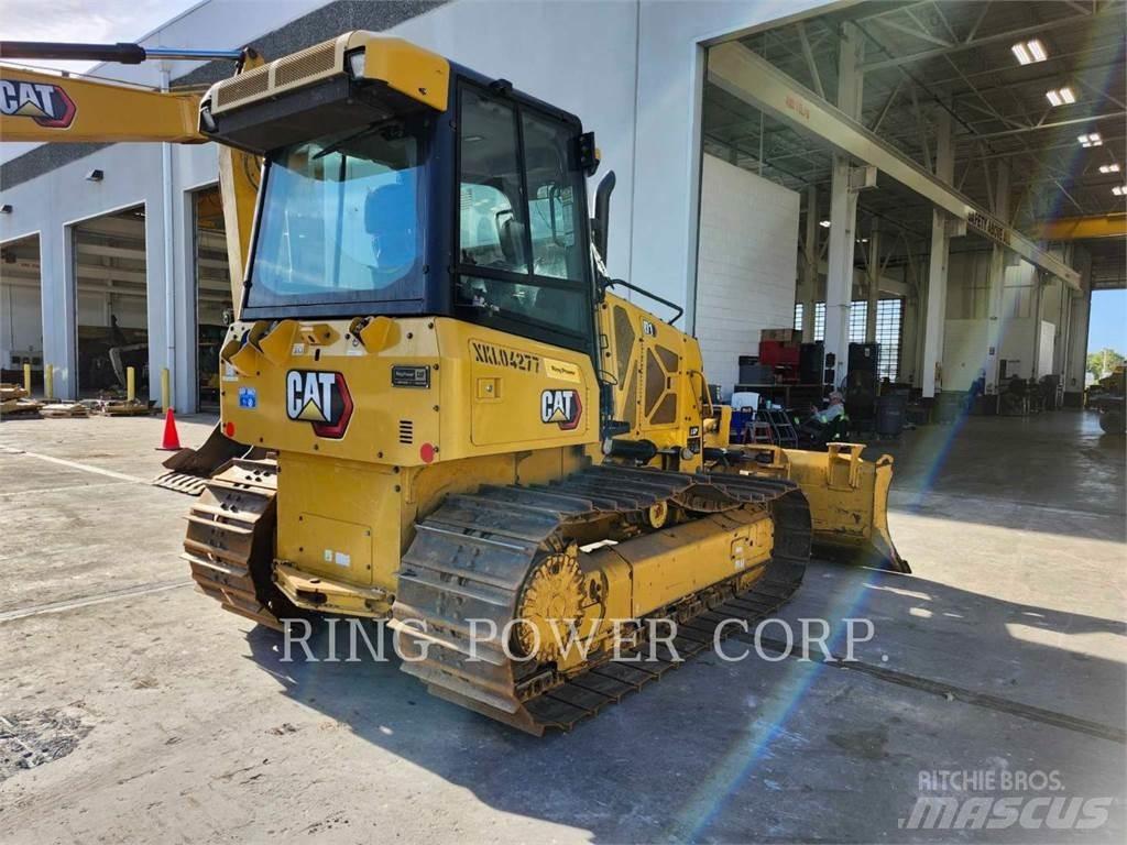CAT D1LGPCAB ブルドーザー