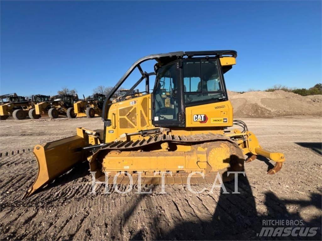 CAT D2 LGPCAB ブルドーザー