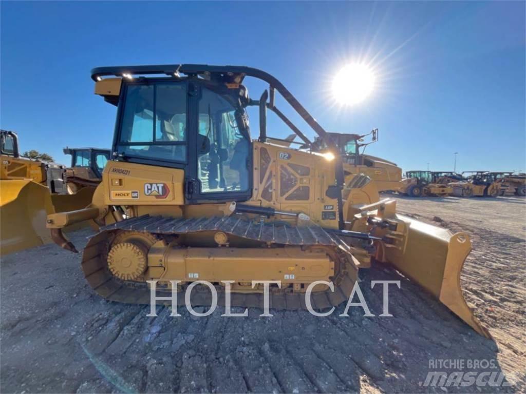 CAT D2 LGPCAB ブルドーザー