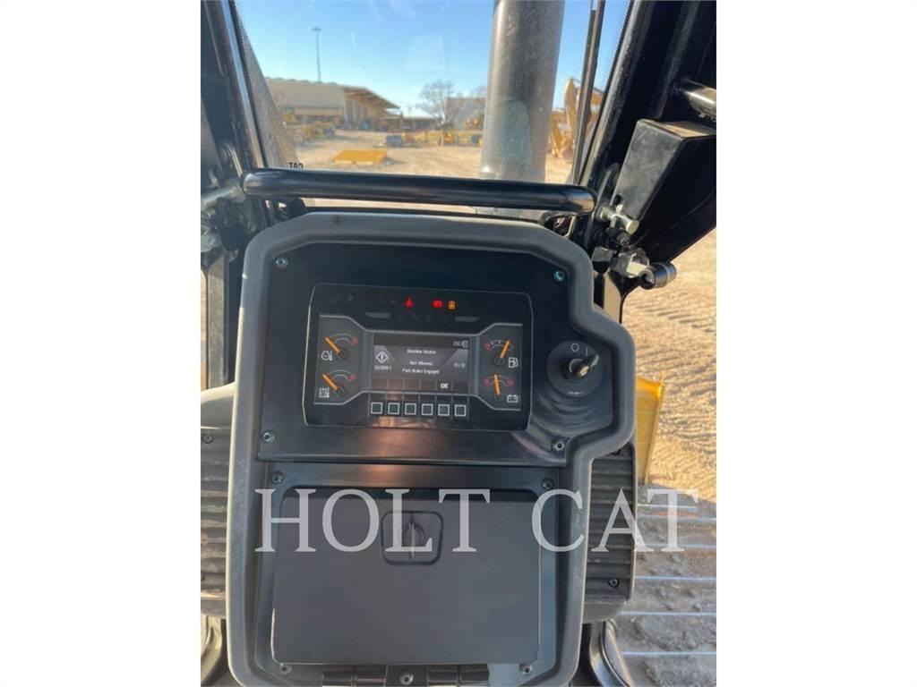 CAT D2 LGPCAB ブルドーザー