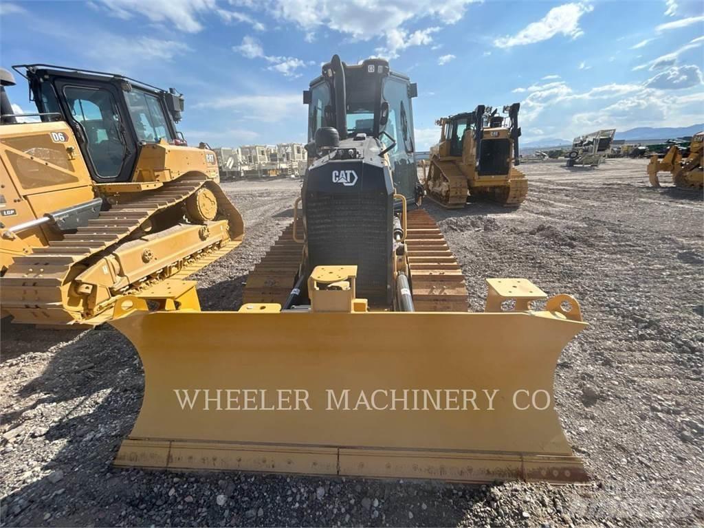 CAT D2 XL ブルドーザー