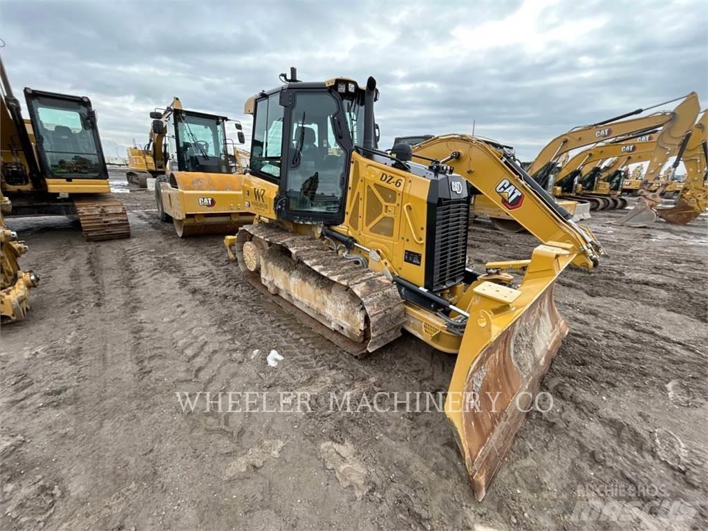CAT D2 XL ブルドーザー