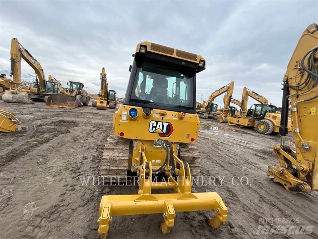 CAT D2 XL ブルドーザー