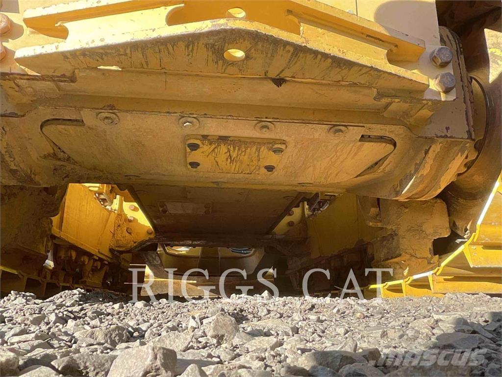 CAT D2 XL AAG ブルドーザー