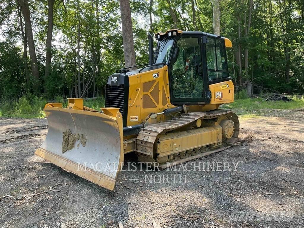CAT D2 XL AZ2 ブルドーザー