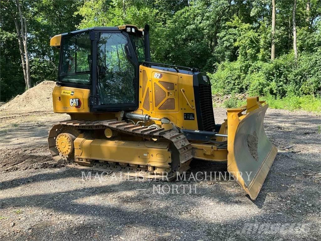 CAT D2 XL AZ2 ブルドーザー
