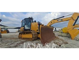 CAT D3-12 ブルドーザー