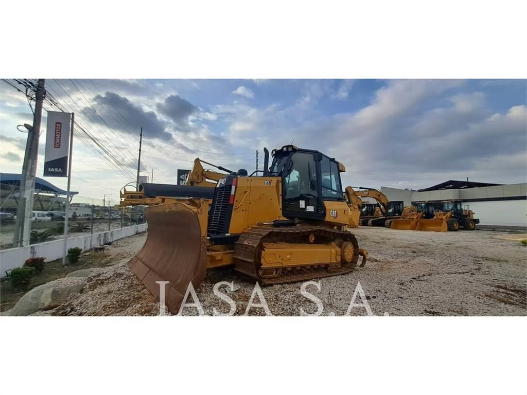 CAT D3-12 ブルドーザー