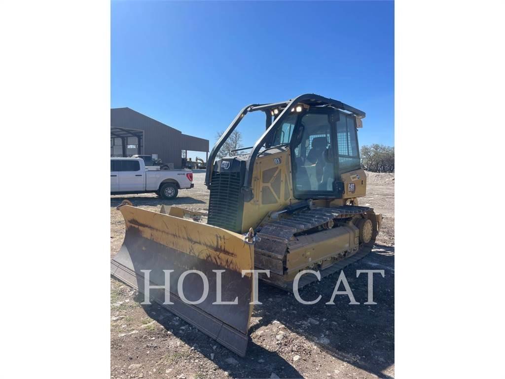 CAT D3-12 ブルドーザー