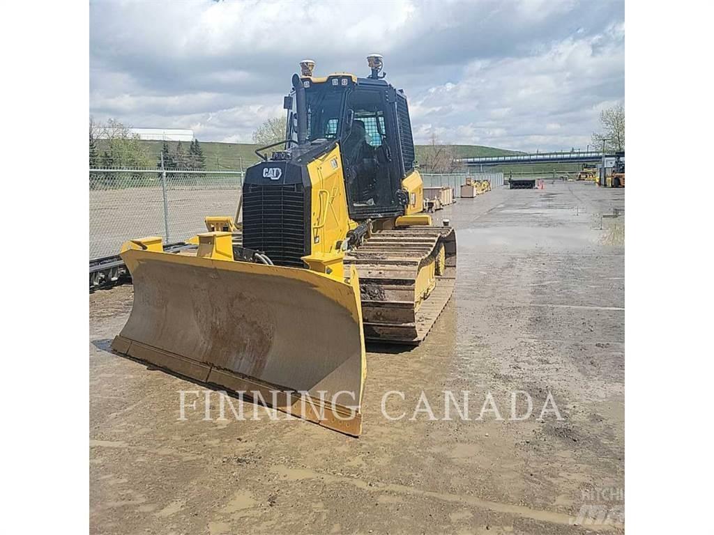 CAT D3-12 ブルドーザー