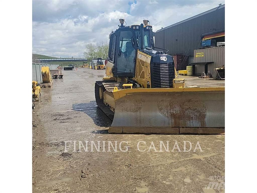 CAT D3-12 ブルドーザー