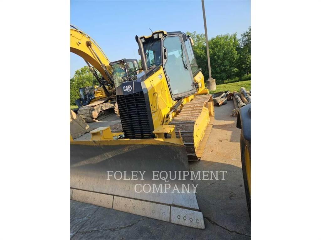 CAT D3-12I ブルドーザー