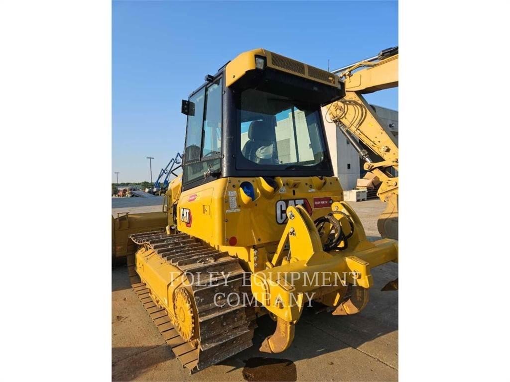 CAT D3-12I ブルドーザー