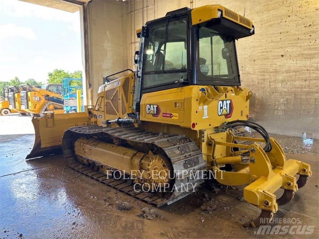 CAT D3-12LGI ブルドーザー