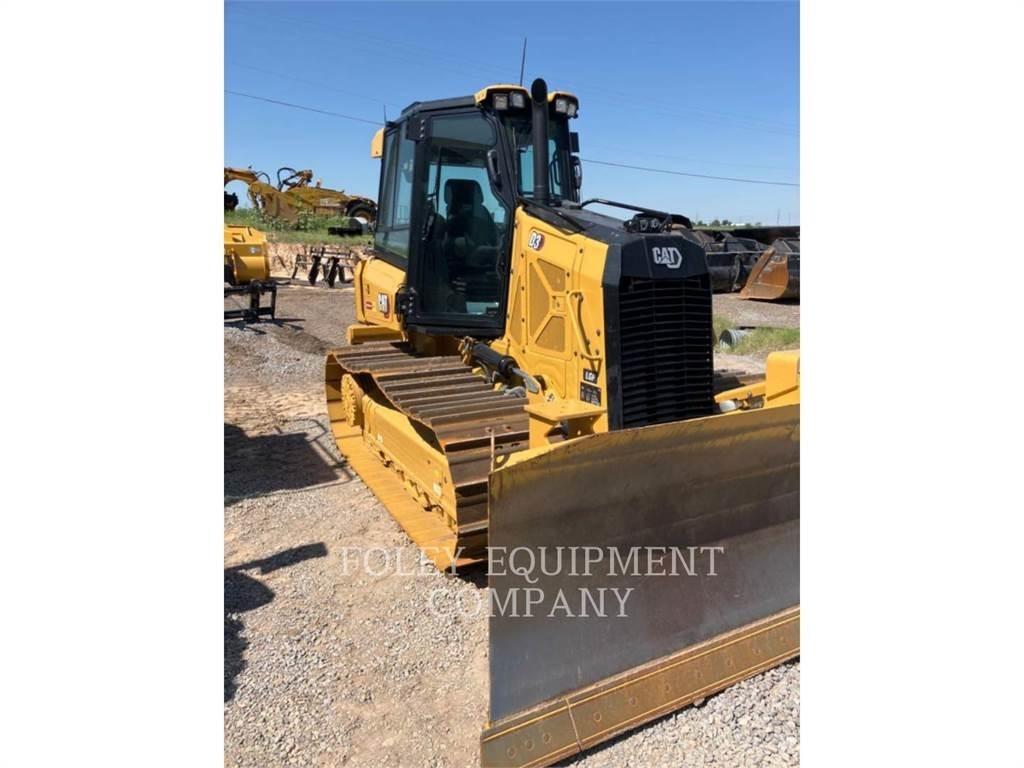 CAT D3-12LGI ブルドーザー