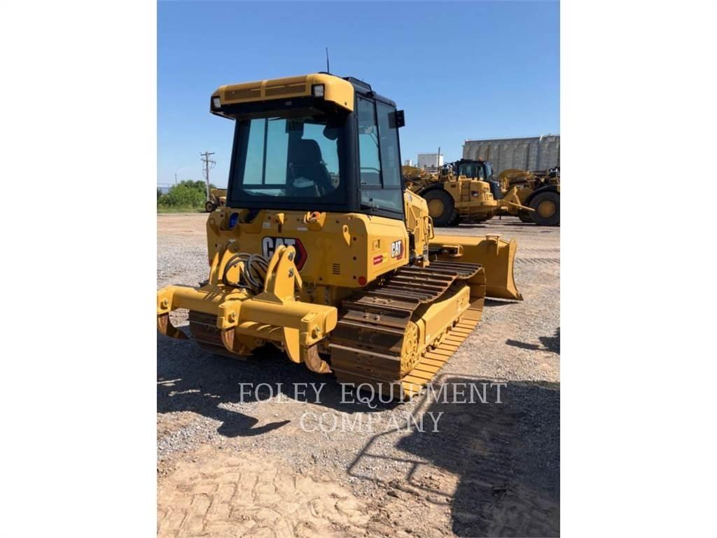 CAT D3-12LGI ブルドーザー