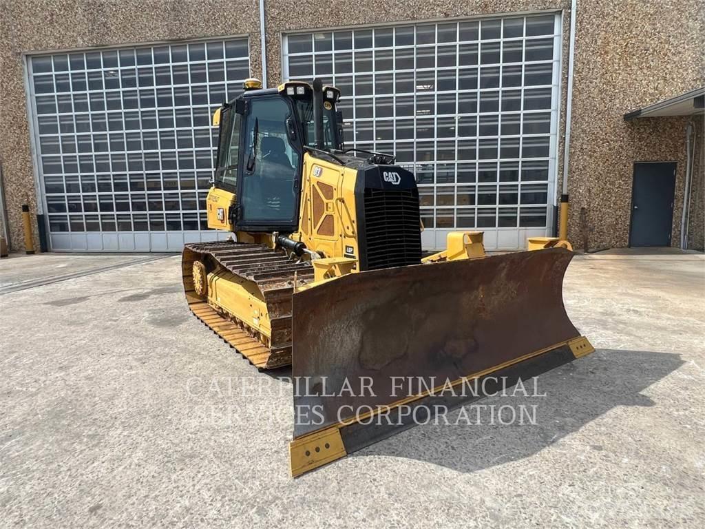 CAT D3-12LGP ブルドーザー