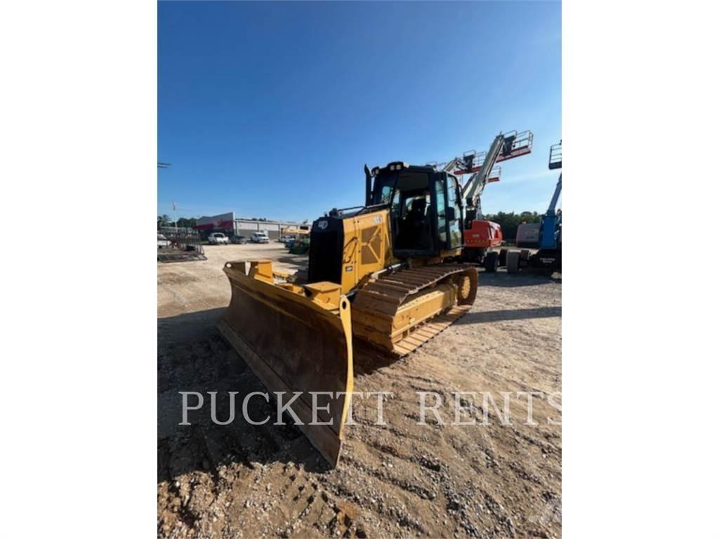 CAT D3-12LGP ブルドーザー