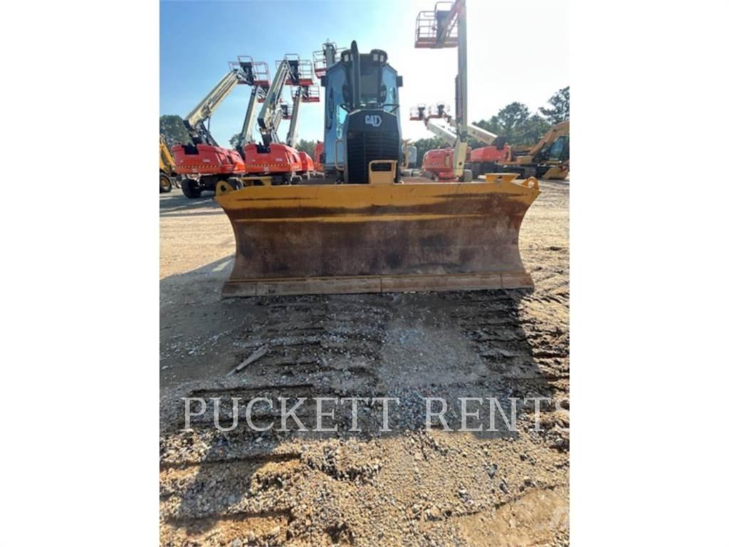 CAT D3-12LGP ブルドーザー