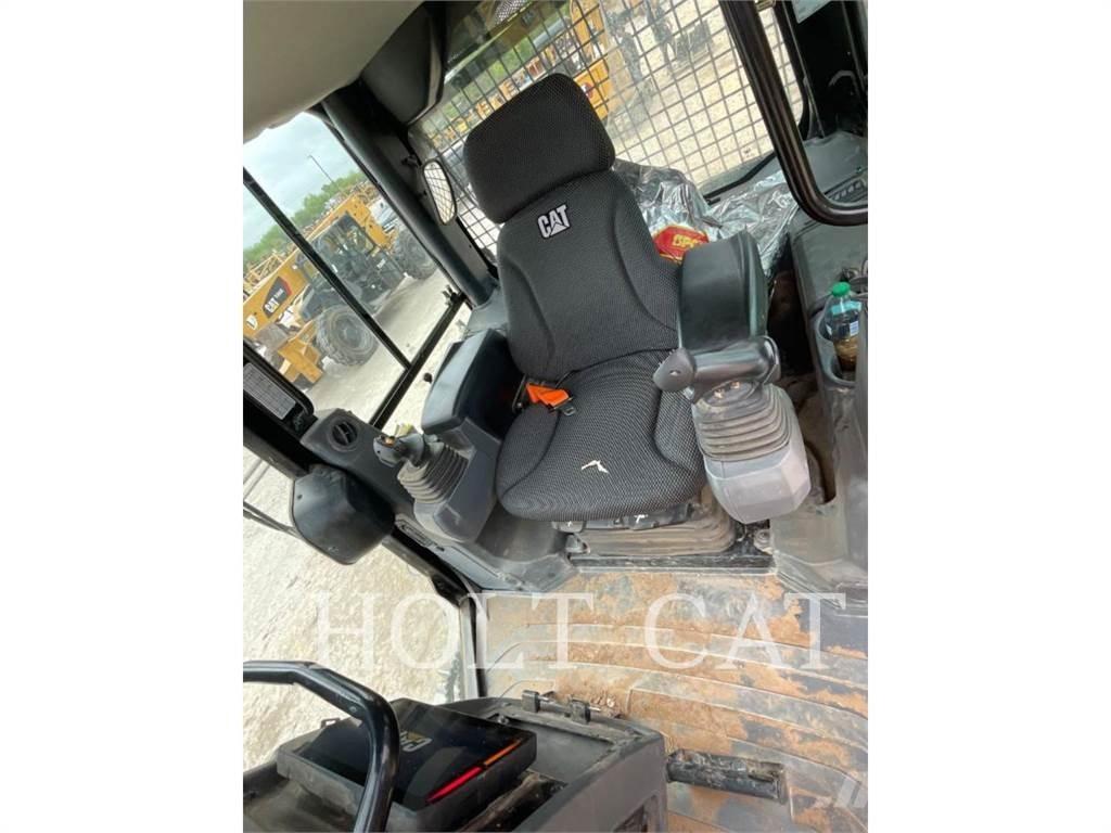 CAT D3 CAB3 ブルドーザー