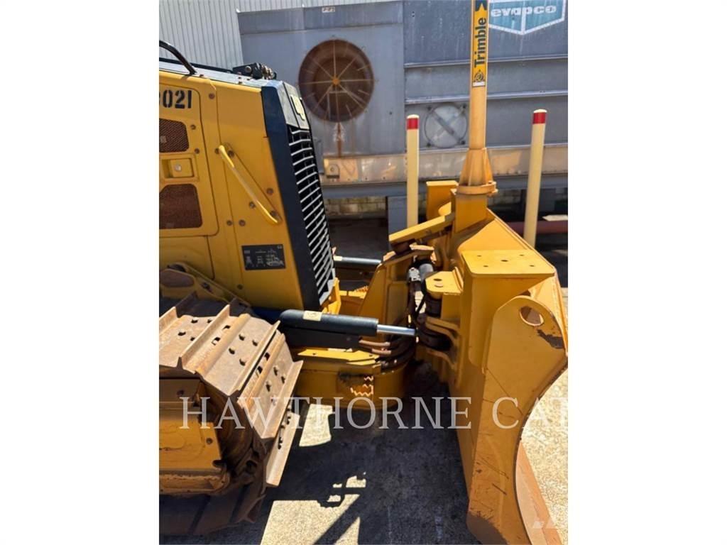 CAT D3 EW ブルドーザー