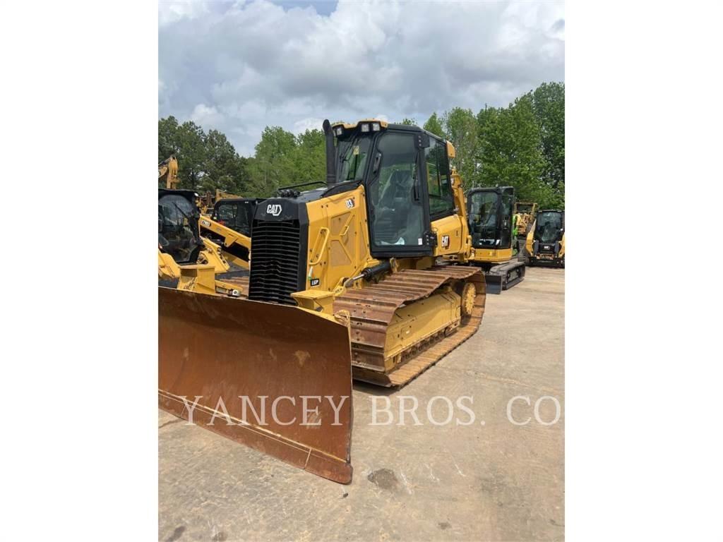 CAT D3 LGP ブルドーザー