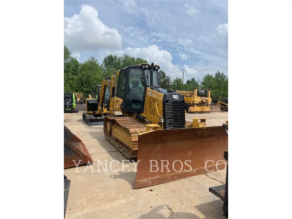 CAT D3 LGP ブルドーザー