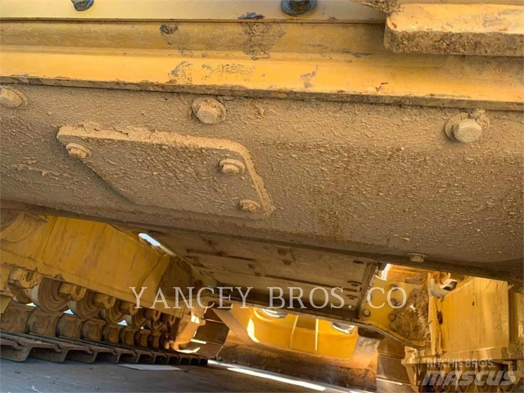 CAT D3 LGP ブルドーザー