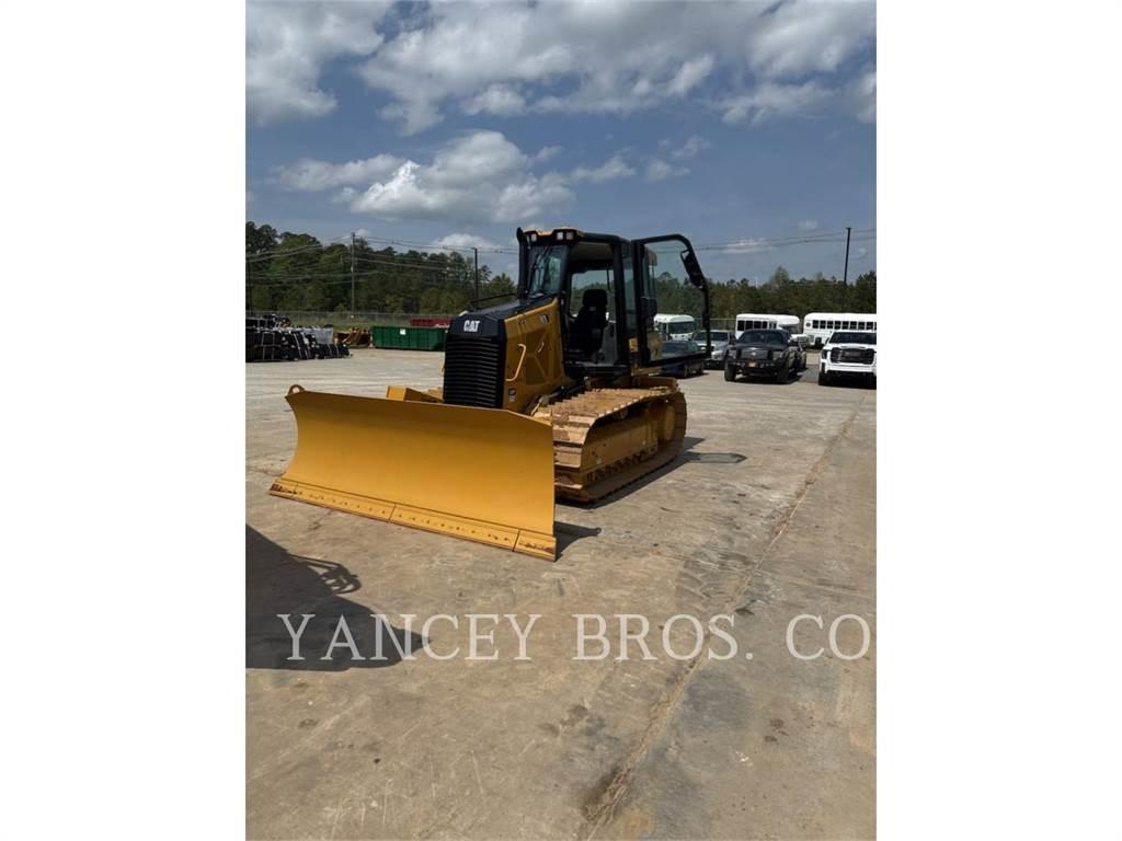 CAT D3 LGP ブルドーザー