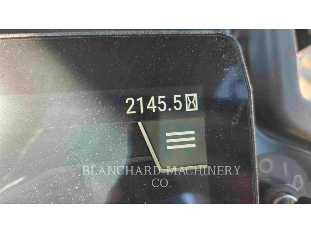 CAT D3 LGP ブルドーザー