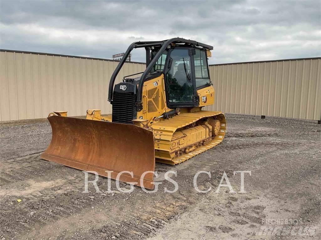 CAT D3 LGP AAG ブルドーザー