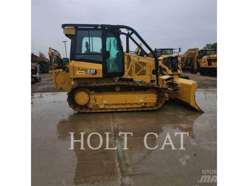 CAT D3 LGPCAB ブルドーザー