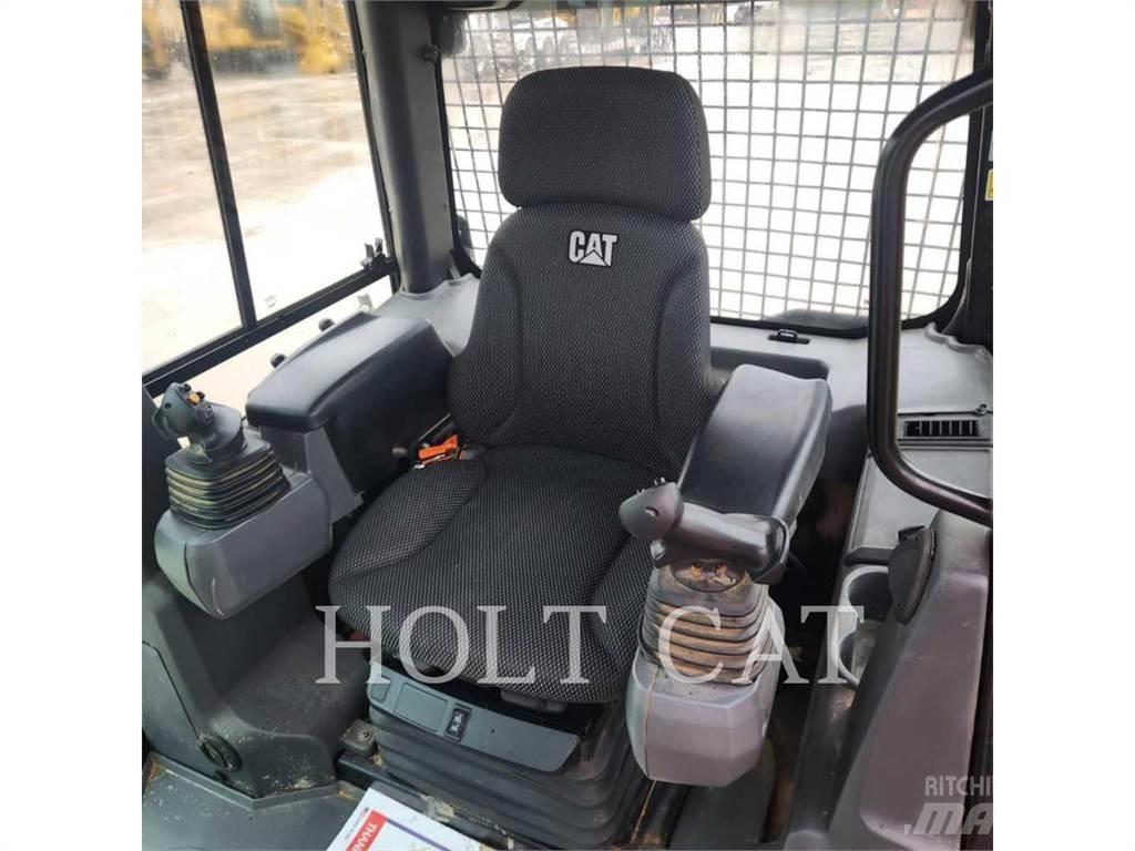 CAT D3 LGPCAB ブルドーザー