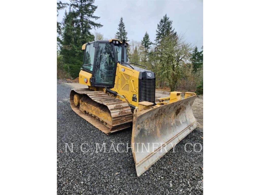 CAT D3 LGPCB ブルドーザー