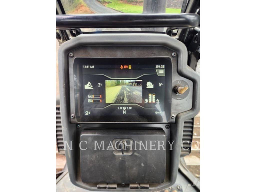 CAT D3 LGPCB ブルドーザー