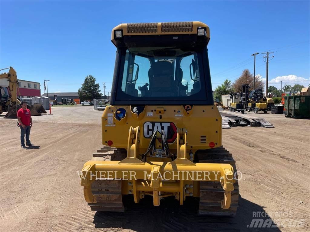 CAT D3 XL ブルドーザー