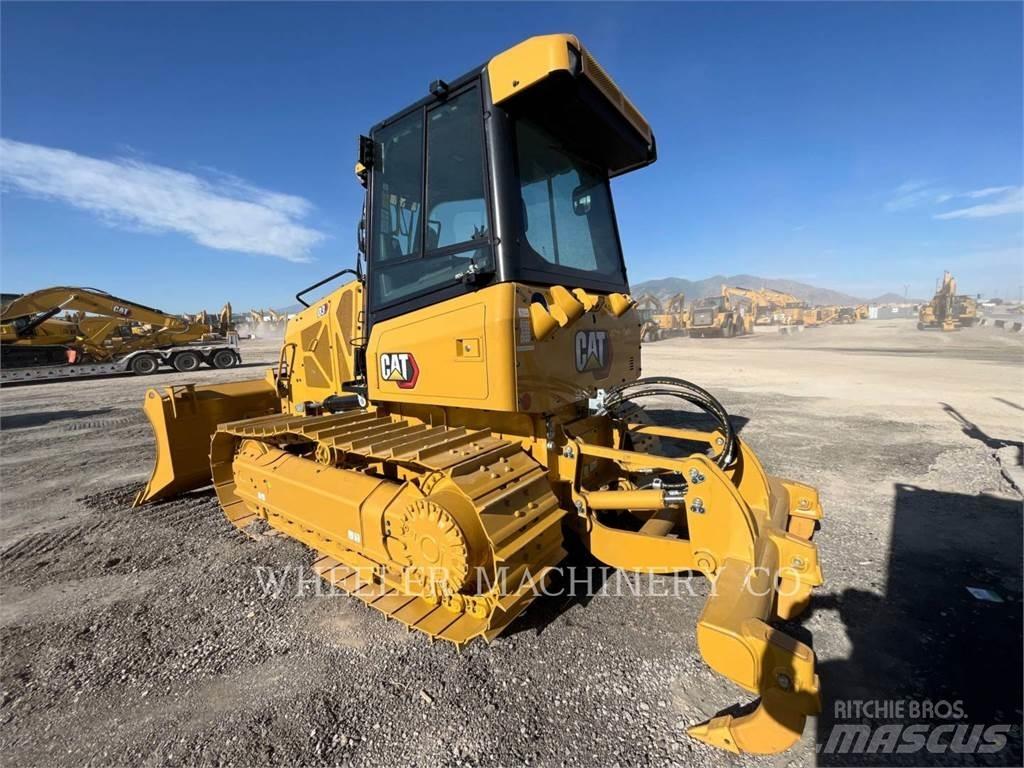 CAT D3 XL ブルドーザー