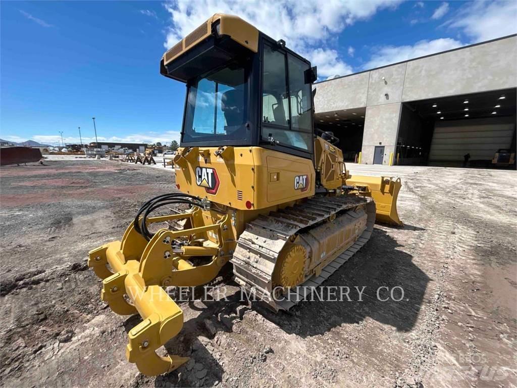 CAT D3 XL ブルドーザー