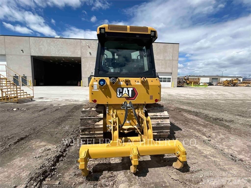 CAT D3 XL ブルドーザー