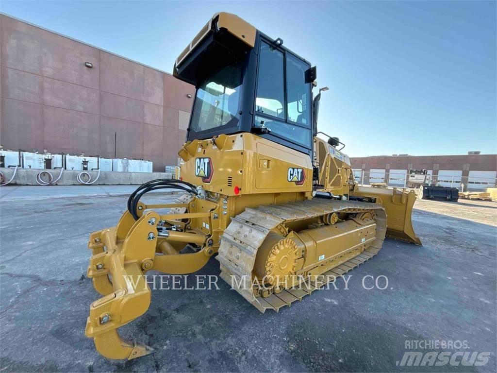 CAT D3 XL ブルドーザー