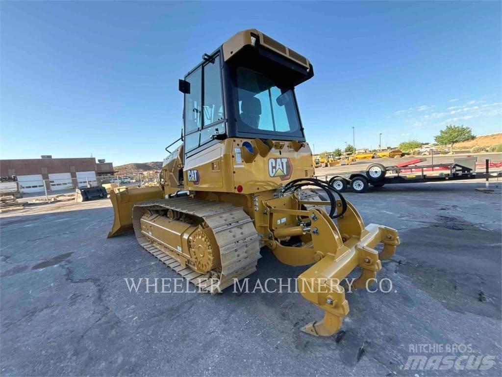 CAT D3 XL ブルドーザー
