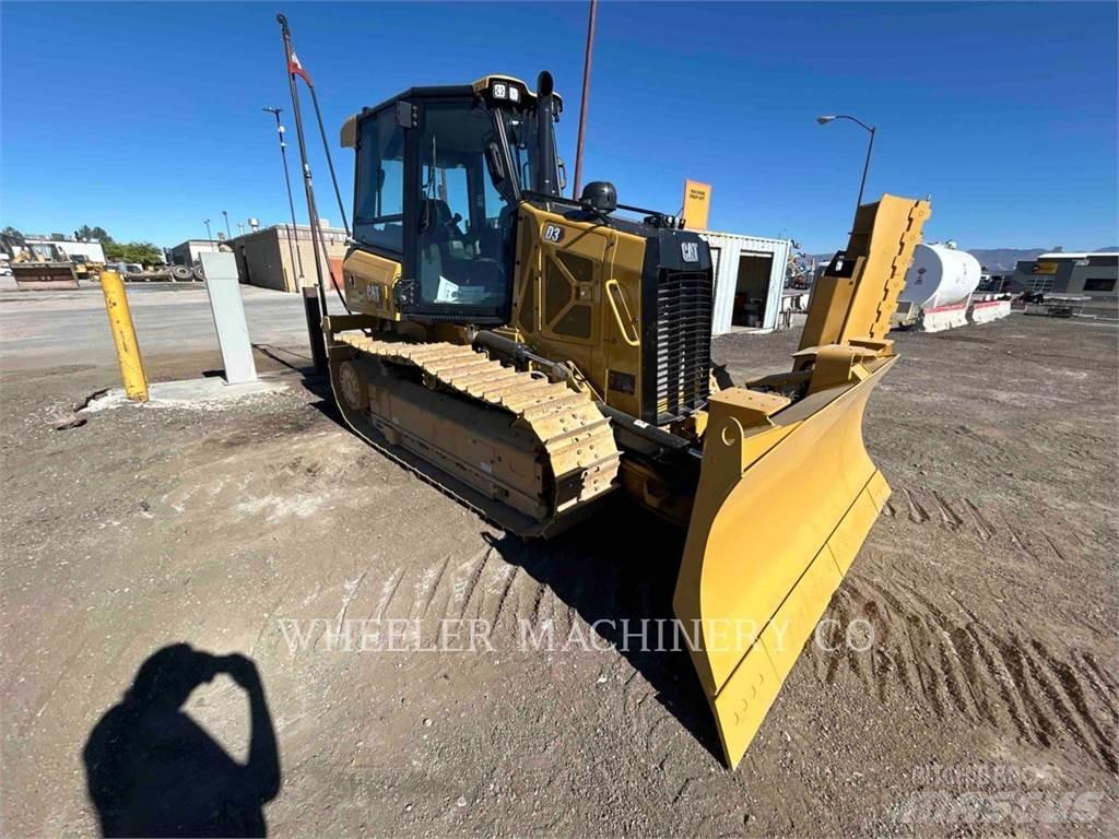 CAT D3 XL ブルドーザー