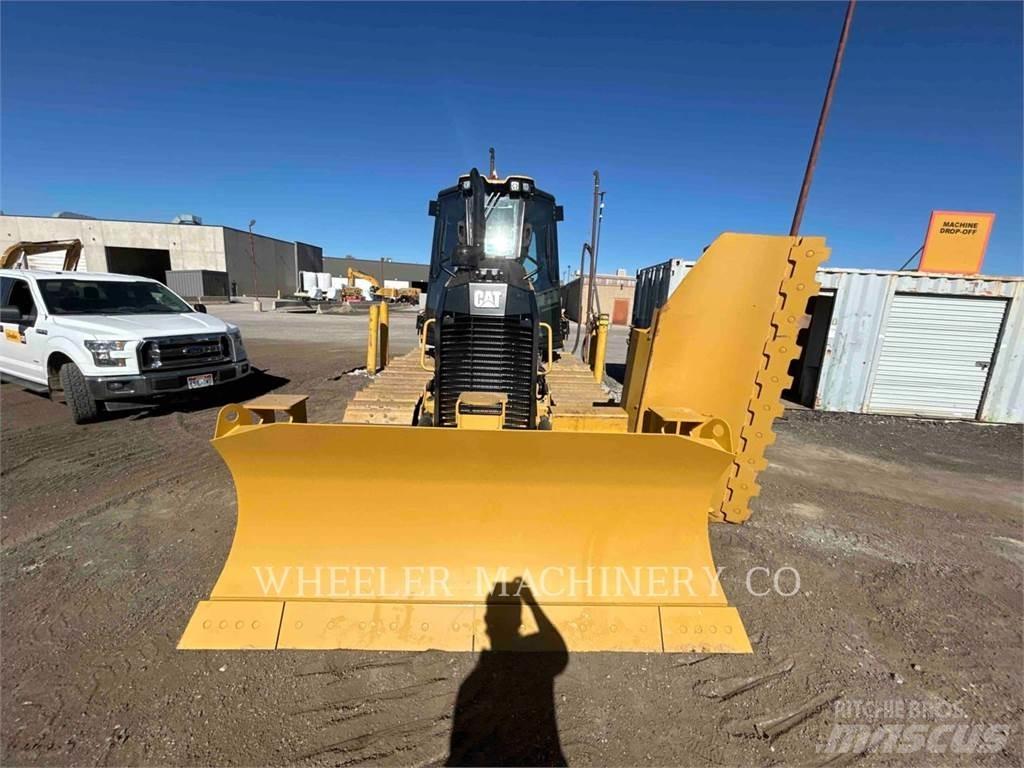 CAT D3 XL ブルドーザー