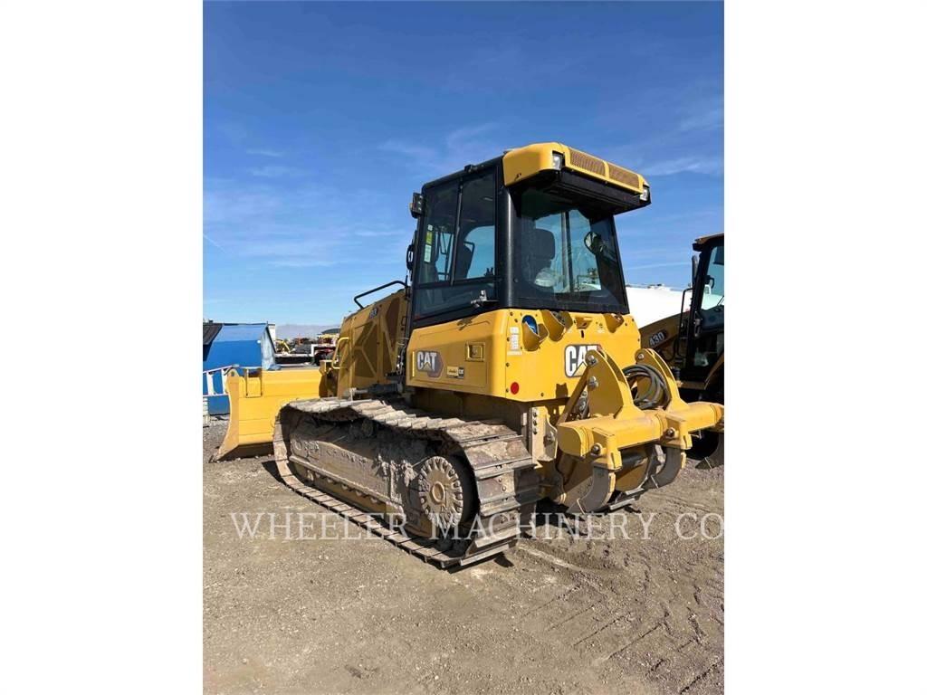 CAT D3 XL ブルドーザー