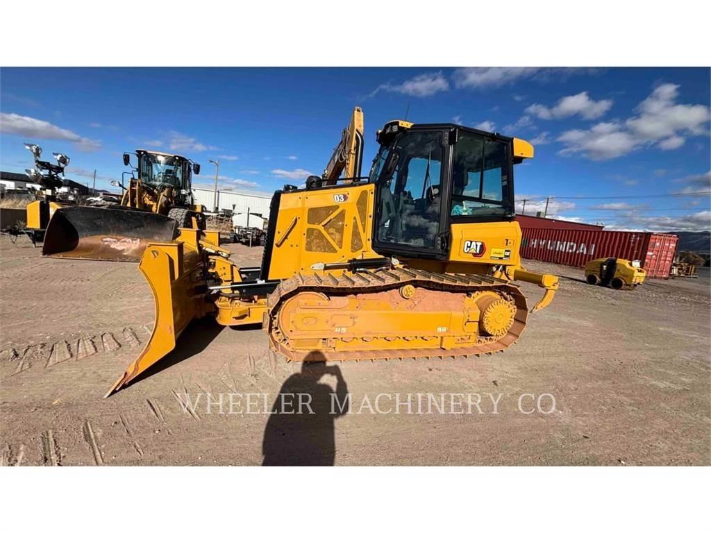 CAT D3 XL ブルドーザー