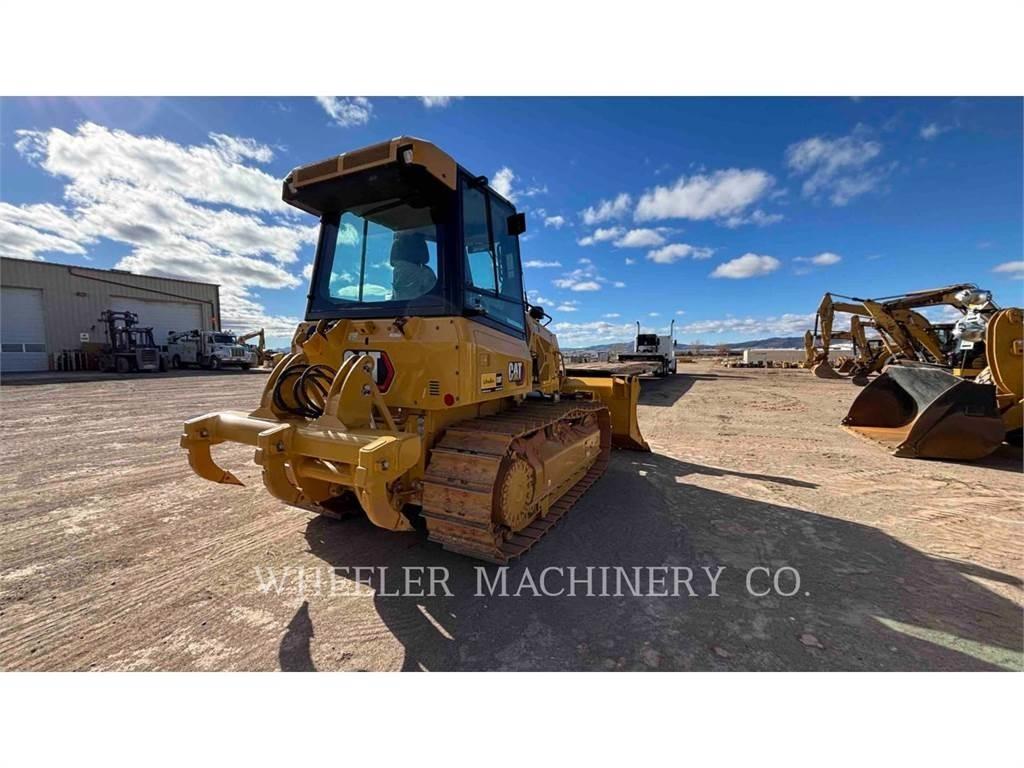 CAT D3 XL ブルドーザー