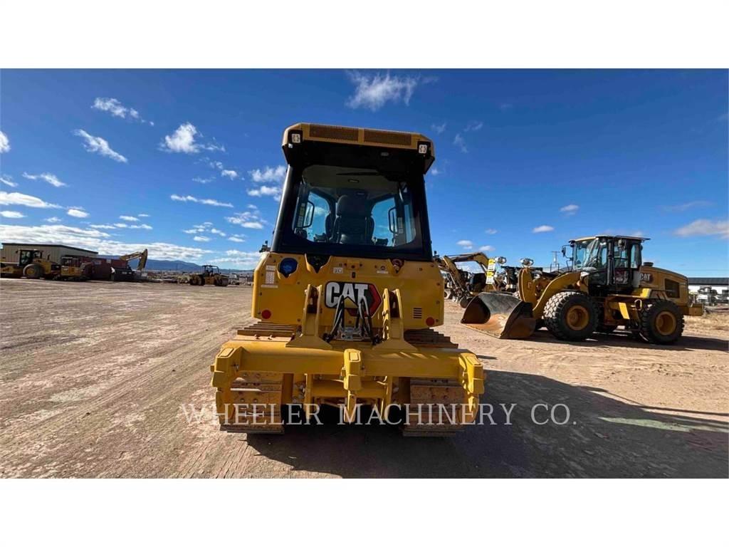 CAT D3 XL ブルドーザー
